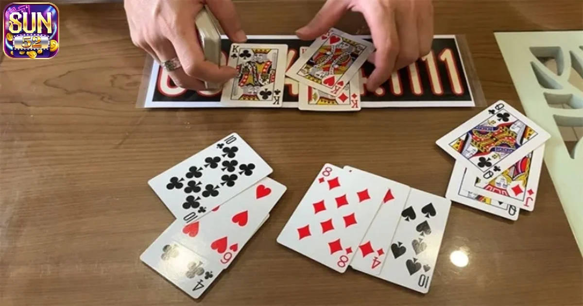 Hướng dẫn cách chia bài được liêng hiệu quả và chuẩn xác 4 Sử dụng các ứng dụng mô phỏng