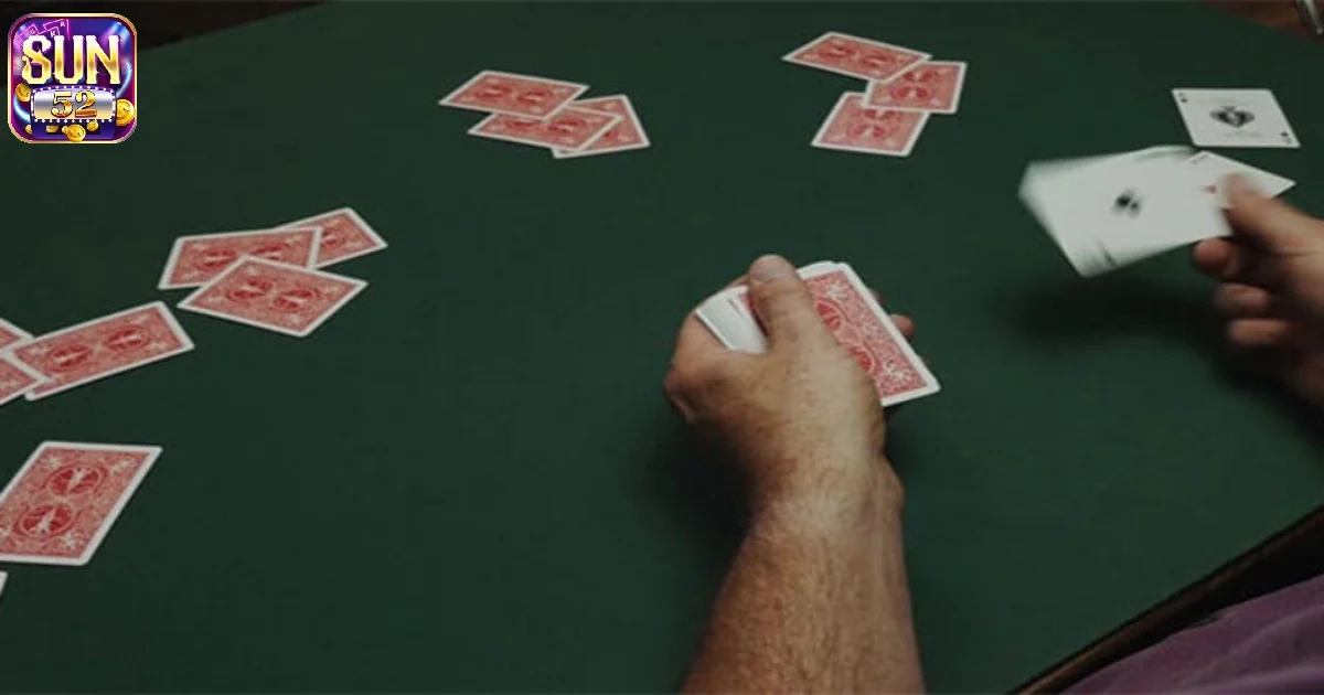 Hướng dẫn cách chia bài được liêng hiệu quả và chuẩn xác 5 Mẹo chia bài được liêng thắng nhiều hơn