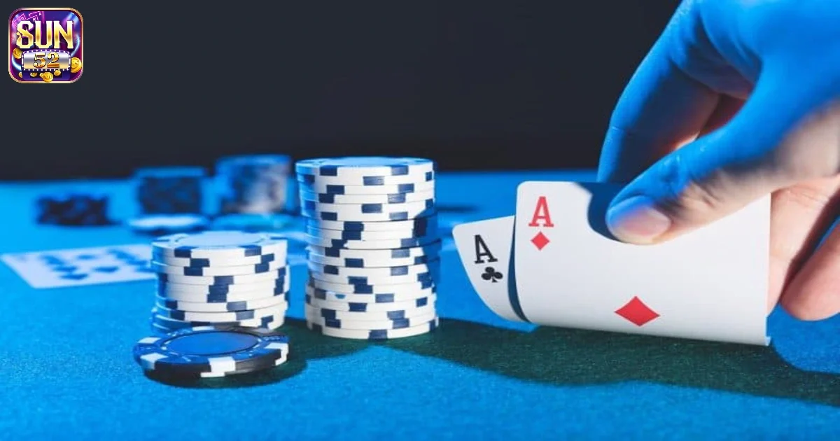 Cách chia bài Poker cơ bản & Các bước chia bài cho người mới 6 Hướng dẫn cho người chia bài chuyên nghiệp