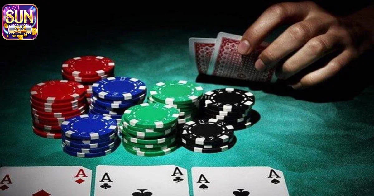 Cách chơi bài Catte & Các chiến lược hiệu quả khi chơi Catte 3 Luật chơi bài catte cho người mới