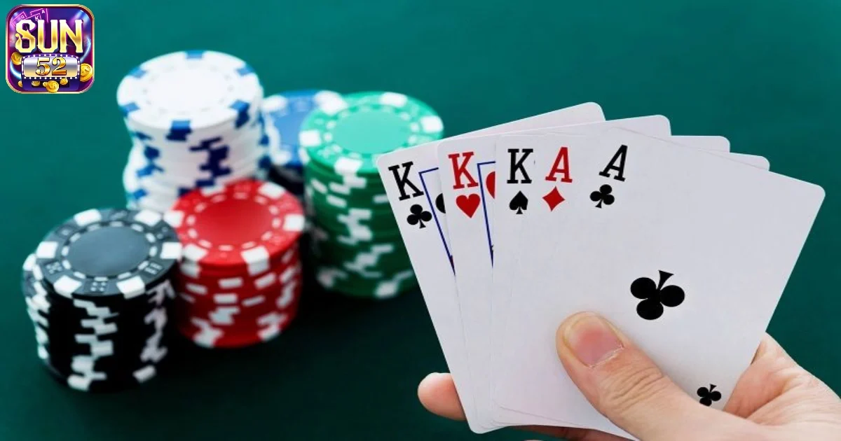 Cách chơi bài Catte & Các chiến lược hiệu quả khi chơi Catte 4 Các chiến lược hiệu quả trong chơi bài catte