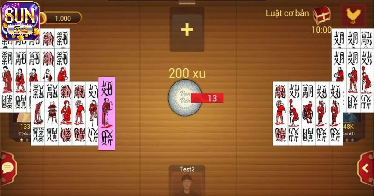 Cách Chơi Bài Chắn & Chiến Thuật Đỉnh Cao Khi Chơi Bài Chắn 4 Chiến Thuật Đỉnh Cao Khi Chơi Bài Chắn