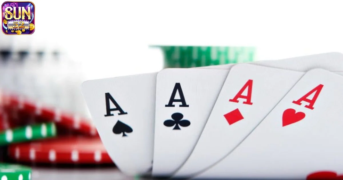 Cách chơi bài phỏm & Hướng dẫn từng bước về chơi bài phỏm 2 Cách chơi bài phỏm cho người mới bắt đầu