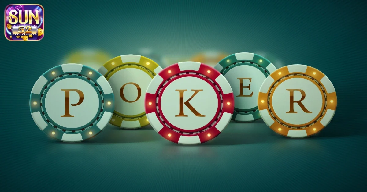Hướng Dẫn Cách Chơi Bài Poker Từ Cơ Bản Đến Nâng Cao 2 Hướng Dẫn Cách Chơi Bài Poker Cơ Bản