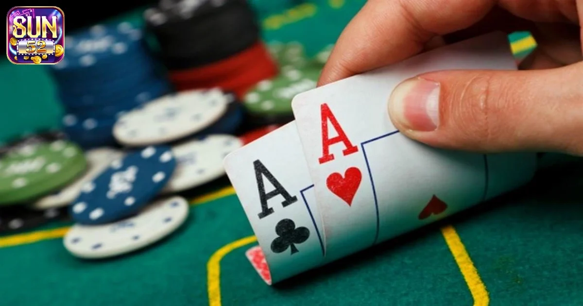 Hướng Dẫn Cách Chơi Bài Poker Từ Cơ Bản Đến Nâng Cao 3 Các Quy Tắc Cơ Bản Khi Chơi Bài Poker