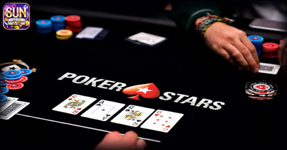 Hướng Dẫn Cách Chơi Bài Poker Từ Cơ Bản Đến Nâng Cao 5 Chiến Lược Chơi Bài Poker Cho Người Mới