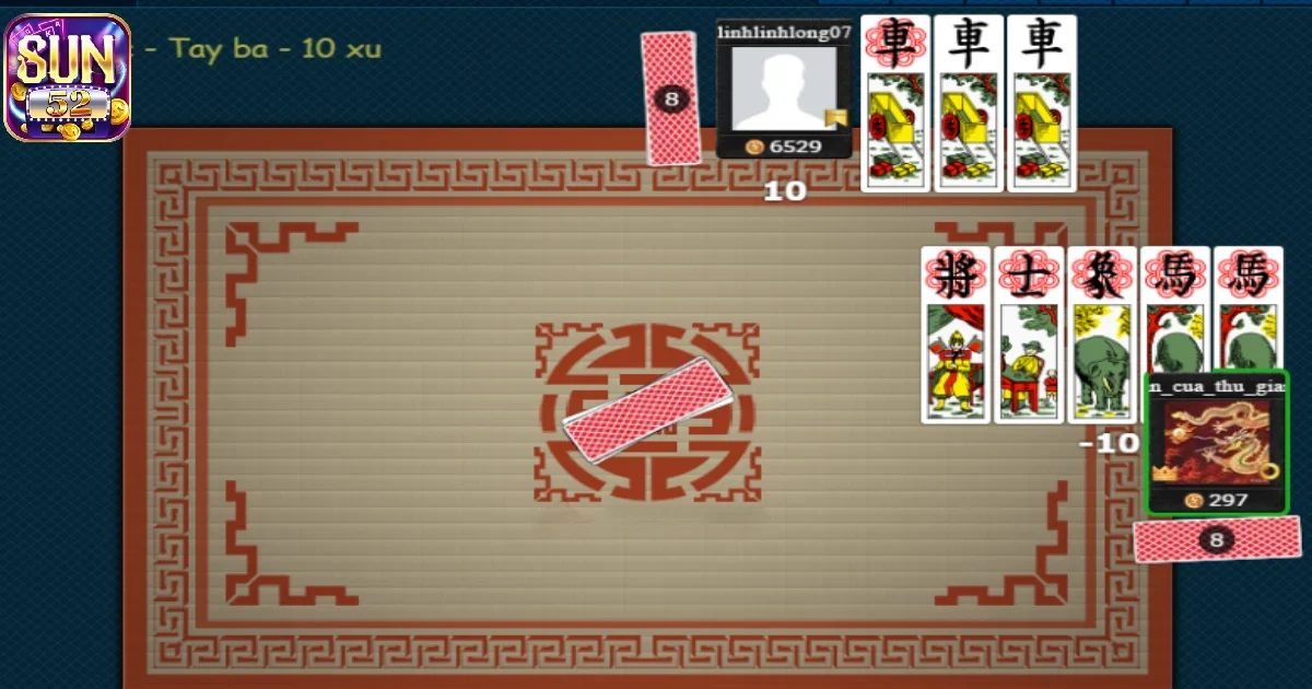 Cách Chơi Bài Tam Cúc Cơ Bản & Mẹo Thắng Trong Tam Cúc 3 Luật Chơi Bài Tam Cúc Chi Tiết