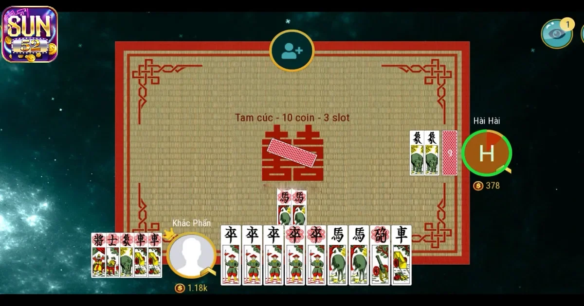 Cách Chơi Bài Tam Cúc Cơ Bản & Mẹo Thắng Trong Tam Cúc 4 Các Kỹ Năng Cần Có Khi Chơi Bài Tam Cúc