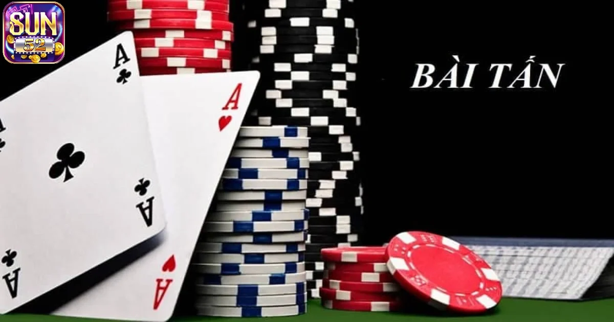 Giới thiệu về cách chơi bài tấn & Chiến thuật chơi bài tấn 2 Giới thiệu về cách chơi bài tấn