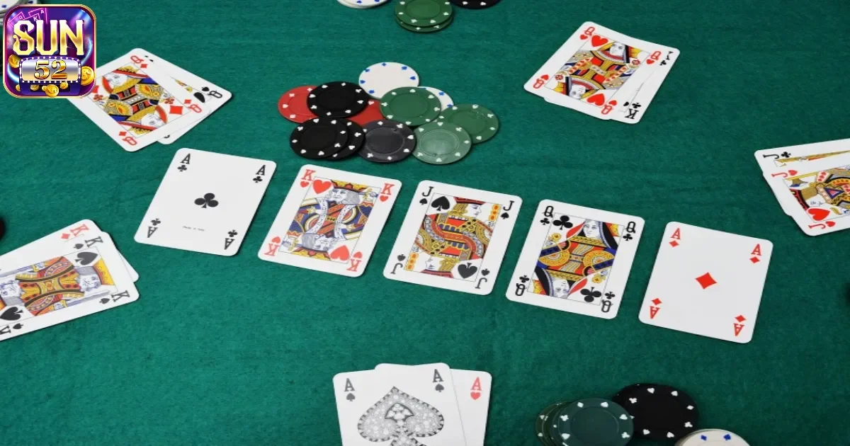 Giới thiệu về cách chơi bài tấn & Chiến thuật chơi bài tấn 3 Luật chơi cơ bản của bài tấn