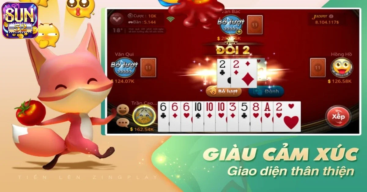 Cách chơi bài Tiến Lên & Chiến lược chơi bài cực hiệu quả 3 Luật chơi cơ bản của bài Tiến Lên