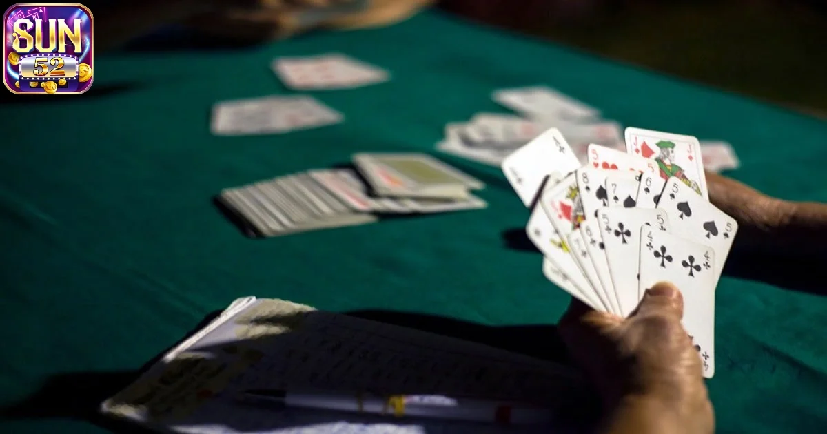 Hướng dẫn cách chơi bài tú lơ khơ dành cho người chơi mới 2 Hướng dẫn cách chơi bài tú lơ khơ cho người mới