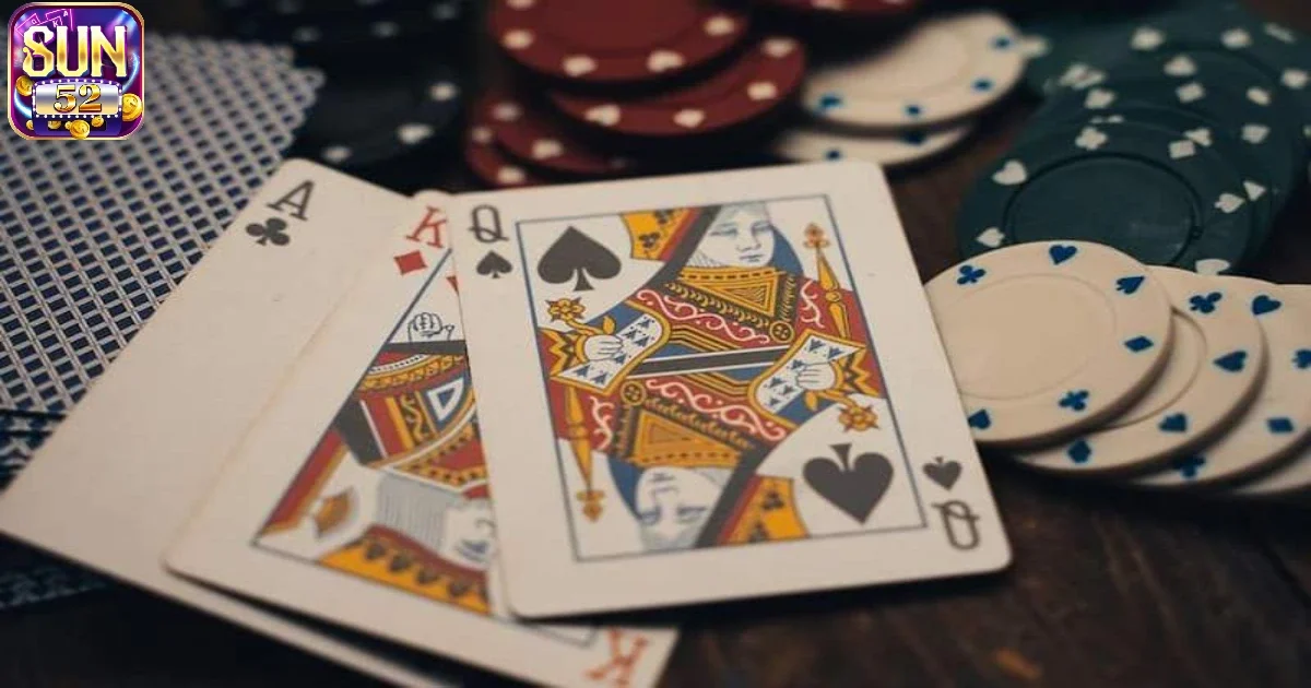 Hướng dẫn cách chơi bài tú lơ khơ dành cho người chơi mới 3 Những điều cấm kỵ trong trò chơi