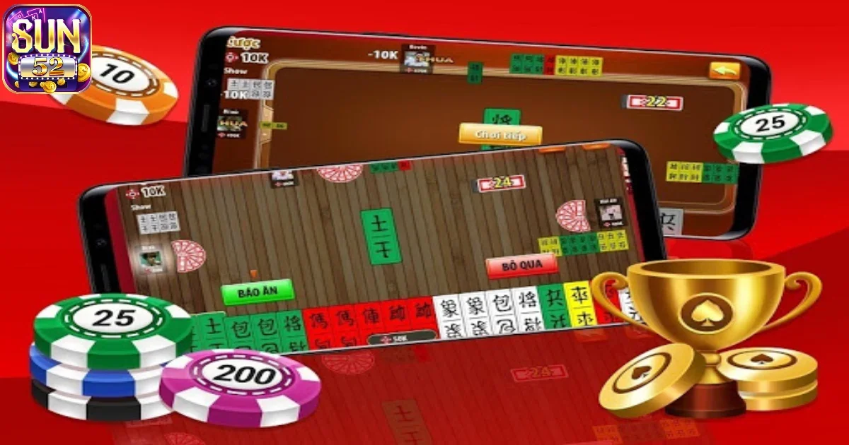 Cơ bản về cách chơi bài tứ sắc & Mẹo khi chơi bài tứ sắc 4 Luật chơi bài tứ sắc chi tiết