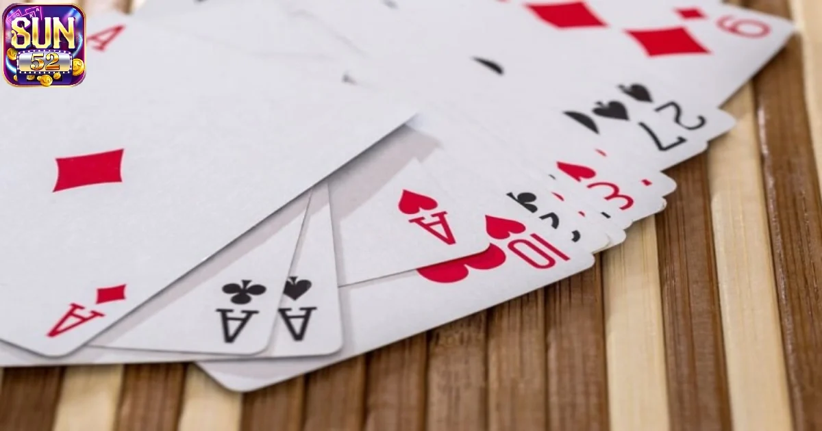 Cách Nhớ Bài Tiến Lên Hiệu Quả Cho Người Chơi Mới Bắt Đầu 2 Cách Nhớ Bài Tiến Lên Hiệu Quả Cho Người Mới Bắt Đầu