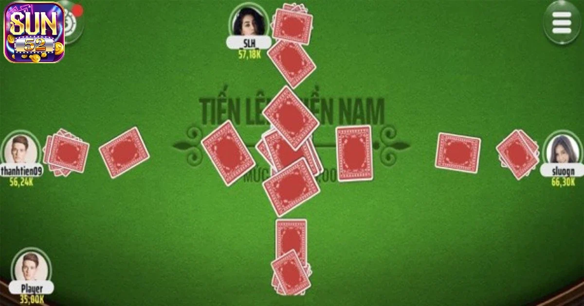 Hướng dẫn cách xếp bài tiến lên cho người chơi mới bắt đầu 3 Cách xếp bài tiến lên hiệu quả nhất