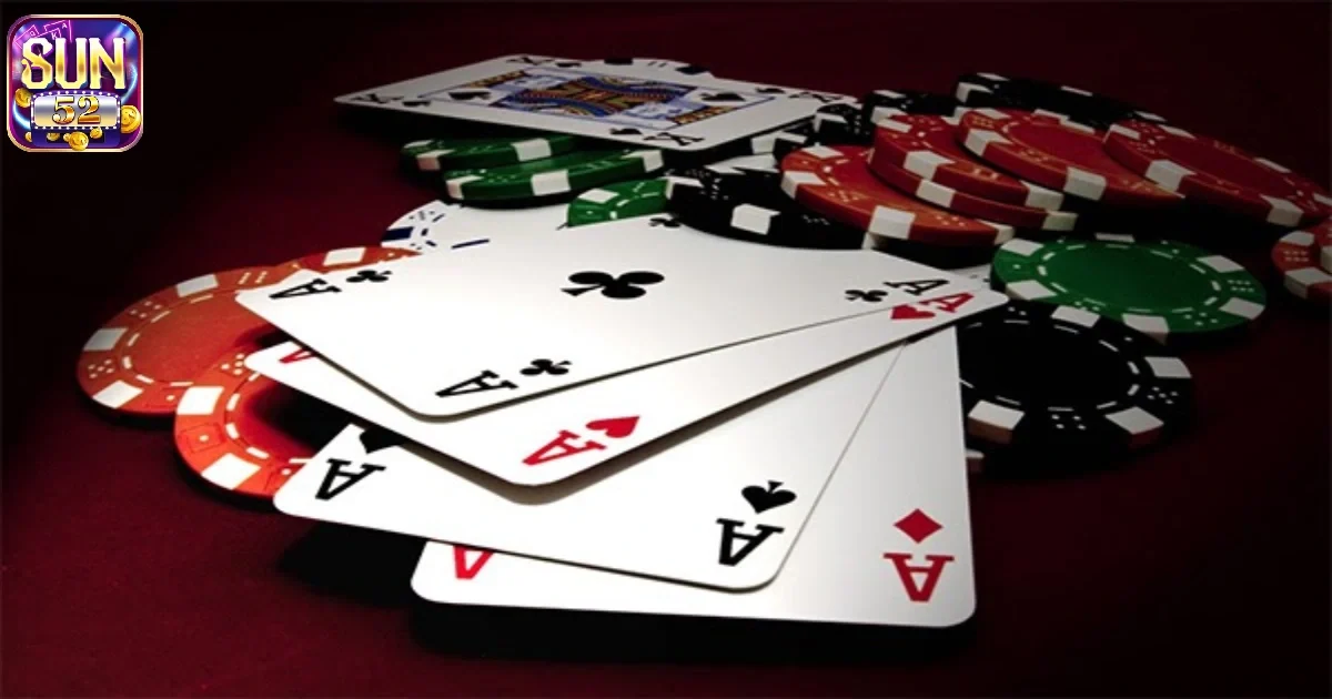 Hướng dẫn cách xếp bài tiến lên cho người chơi mới bắt đầu 4 Những quy tắc cơ bản trong cách xếp bài tiến lên