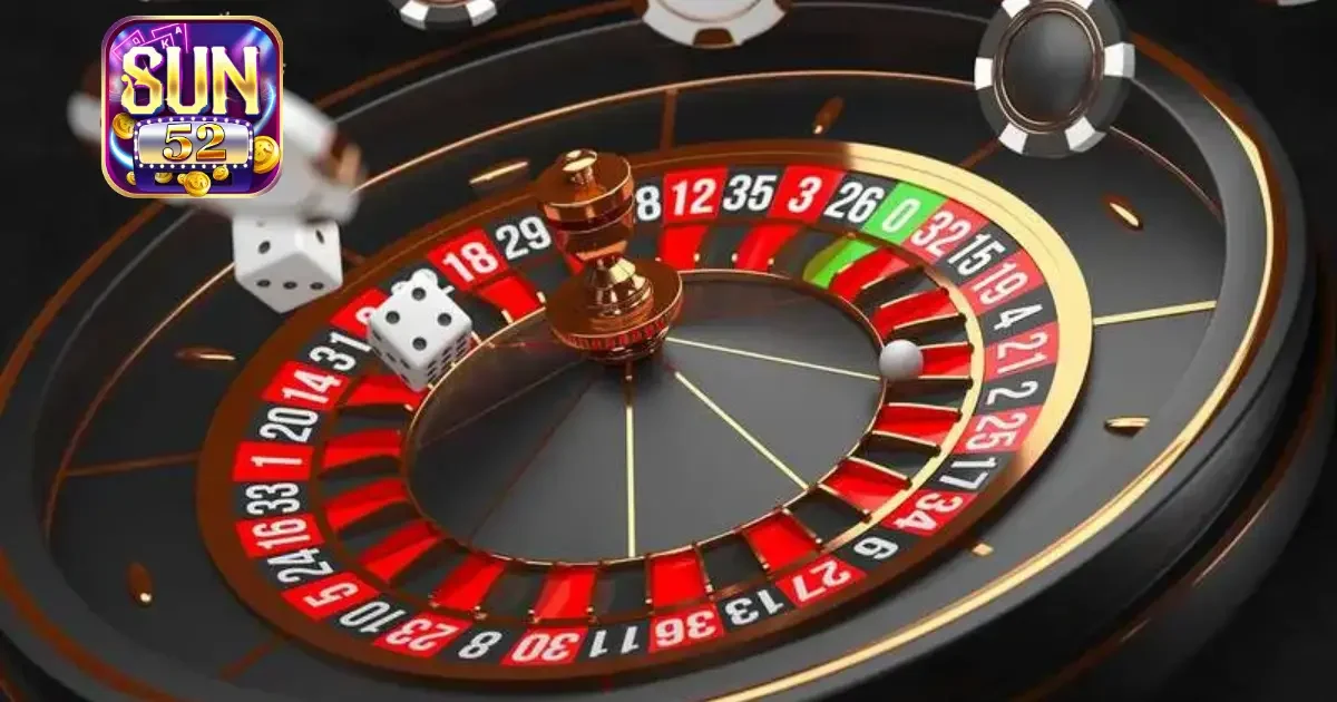 Casino SUN52: Sòng bạc trực tuyến thực tế và siêu hấp dẫn 1 Đôi nét cần biết về casino SUN52