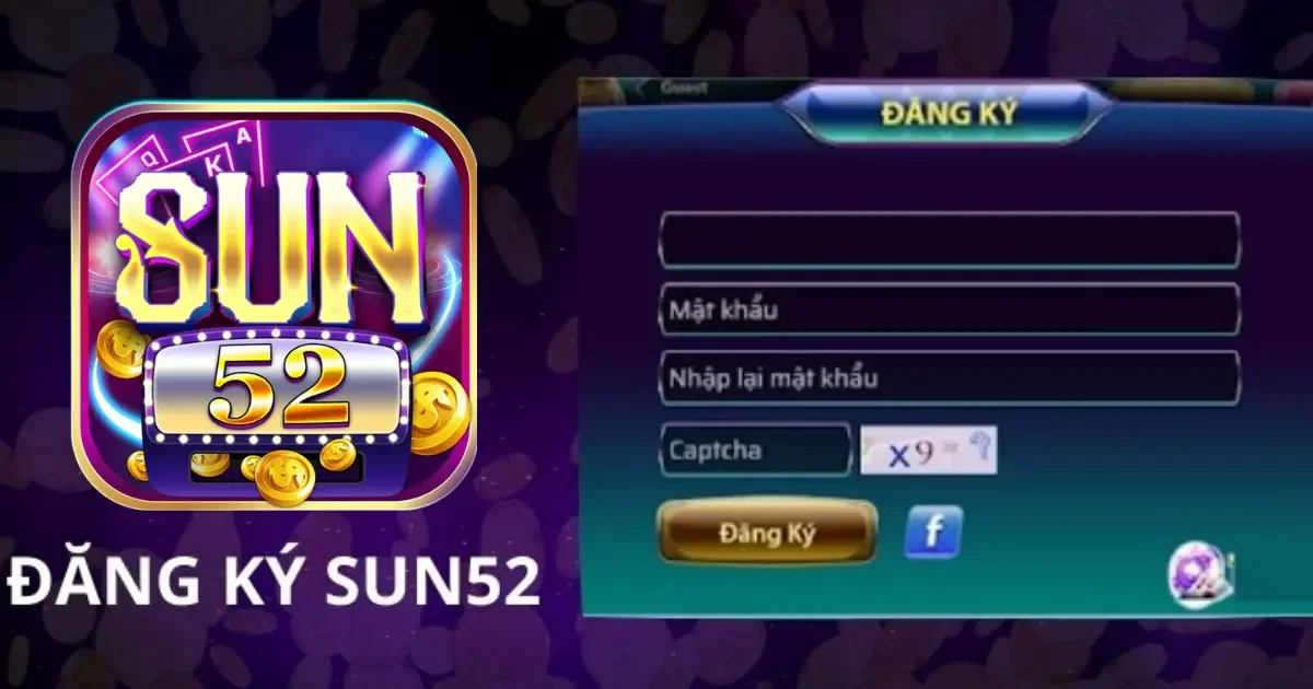 Casino SUN52: Sòng bạc trực tuyến thực tế và siêu hấp dẫn 7 Bước 3: Xác minh tài khoản casino SUN52