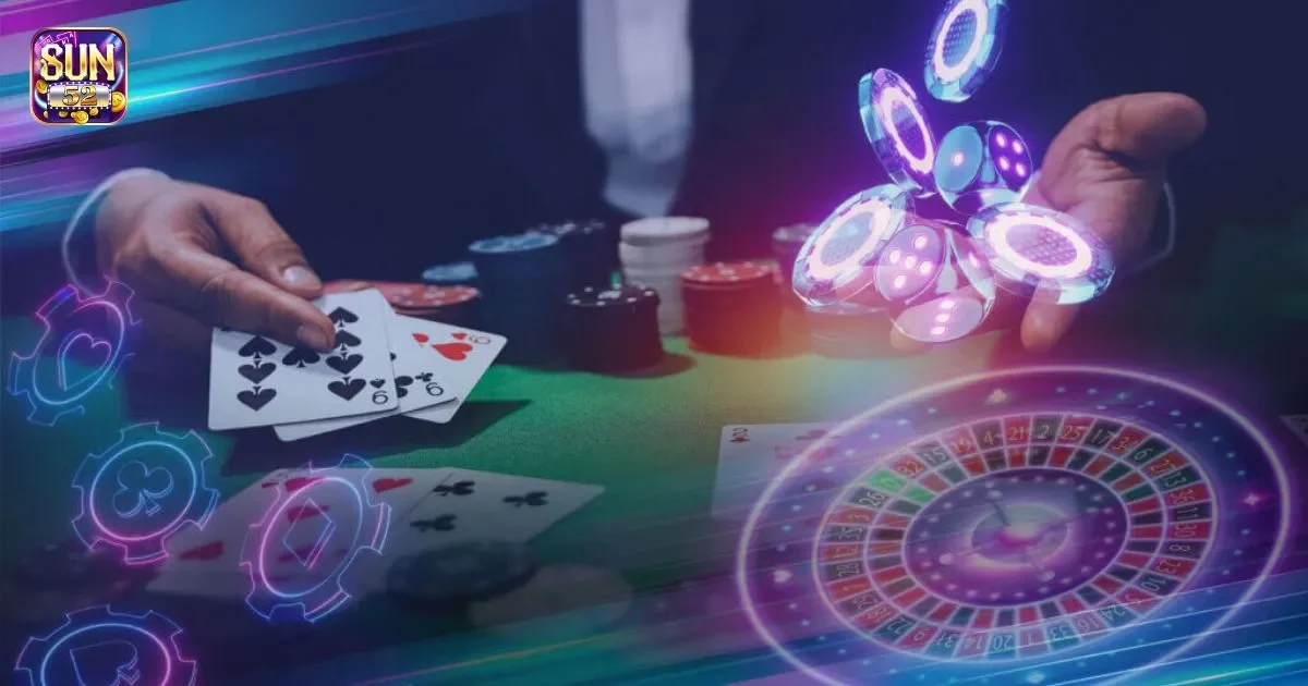 Đăng ký SUN52: Hướng dẫn 5 bước chi tiết và đầy đủ nhất 3 Hướng dẫn đăng ký SUN52 chi tiết dành cho anh em