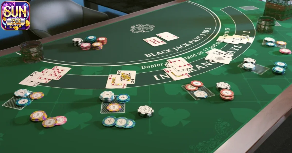 Đếm Bài Blackjack Cực Hiệu Quả & Kỹ Thuật Đếm Bài Phổ Biến 5 Hệ Thống Omega II