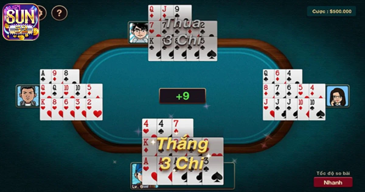 Mẹo chơi game bài Binh Sun52 đỉnh cao với tỷ lệ thắng lớn 2 Các tính năng nổi bật trong game bài Binh Sun52