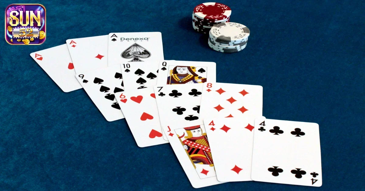 Mẹo chơi game bài Binh Sun52 đỉnh cao với tỷ lệ thắng lớn 3 Quy tắc tính điểm và chiến thuật chơi game bài Binh Sun52 cực hiệu quả