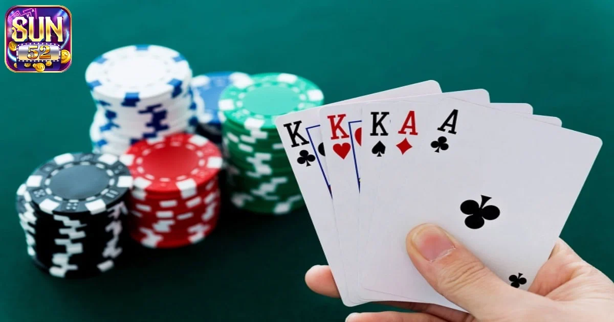 Chinh phục game bài Catte Sun52 và cách chơi cho Newbie 2 Quy tắc chơi game bài Catte Sun52 đơn giản và dễ hiểu nhất