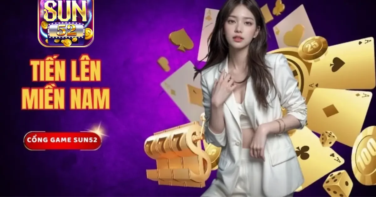 Game bài SUN52: Lựa chọn lý tưởng cho tay chơi chuyên nghiệp 4 Chiến lược nâng cao trong game bài SUN52 để bất bại