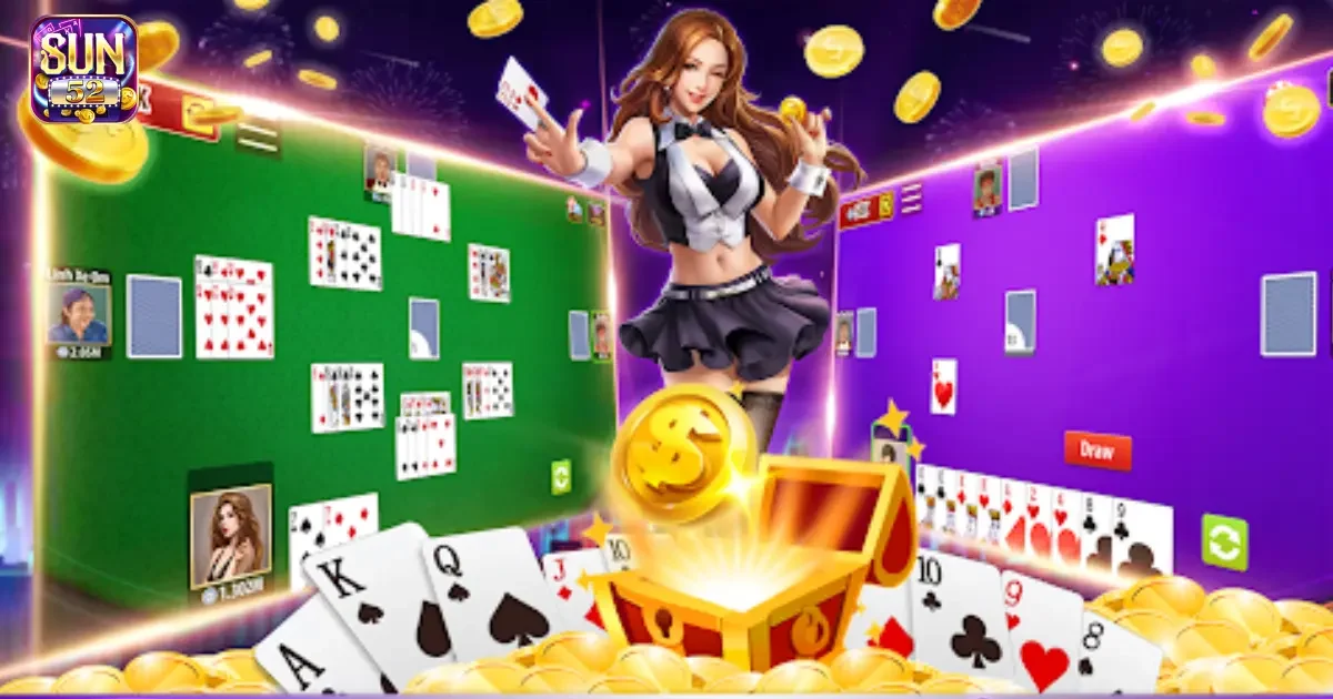 Game bài SUN52: Lựa chọn lý tưởng cho tay chơi chuyên nghiệp 5 Chiến lược trong Phỏm