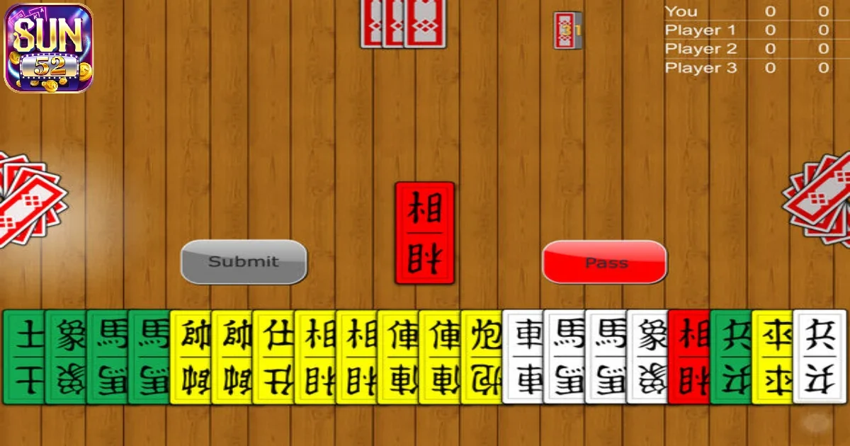 T&igrave;m hiểu sức h&uacute;t của game b&agrave;i Tứ Sắc Sun52