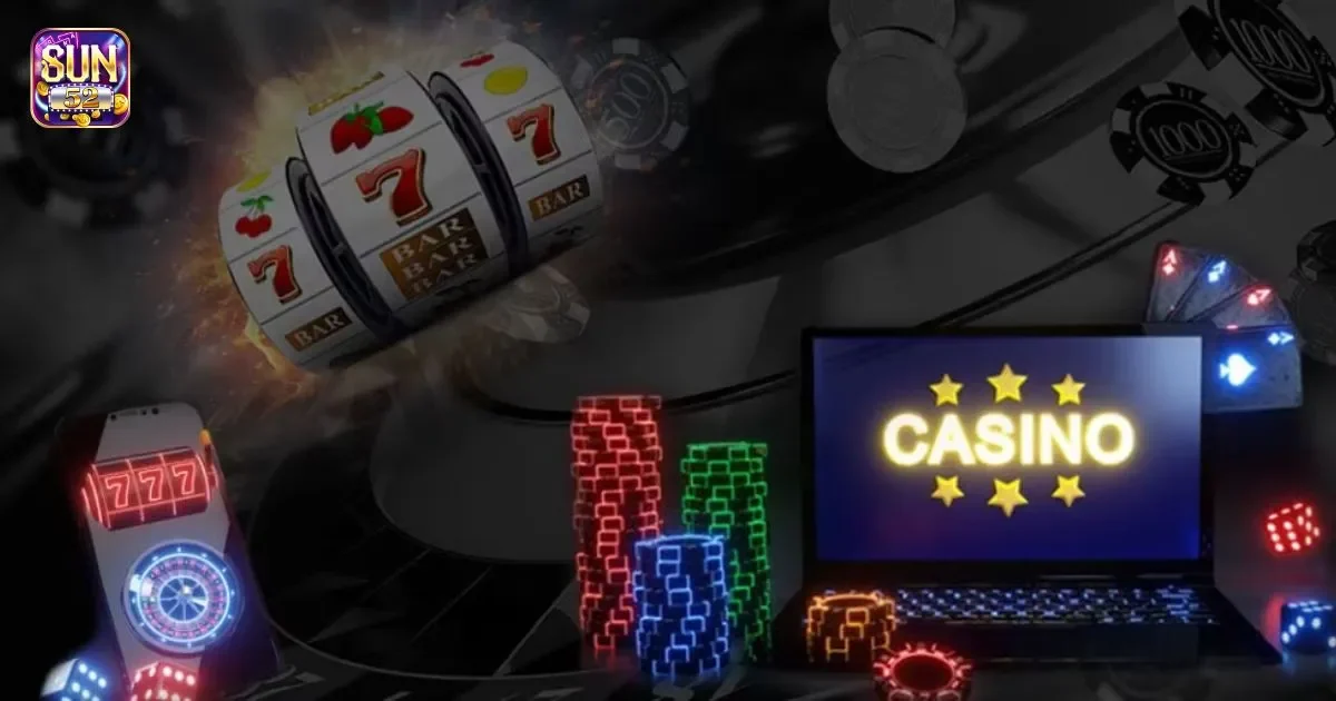 Khuyến mãi SUN52: Hàng ngàn ưu đãi cực sốc không thể bỏ lỡ 3 Cách tận dụng khuyến mãi SUN52 để tối đa hóa lợi ích