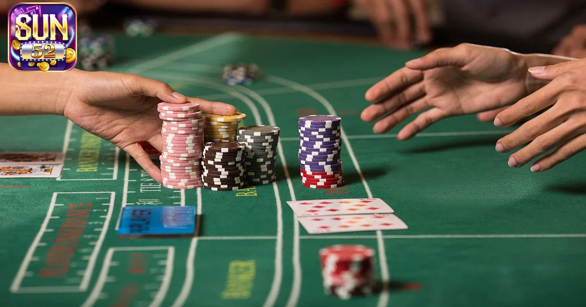 Kinh nghiệm chơi bài Baccarat hiệu quả cho người mới bắt đầu 2 Kinh nghiệm chơi bài baccarat cho người mới bắt đầu