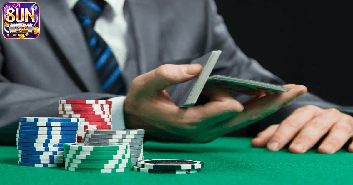 Kinh nghiệm chơi bài Baccarat hiệu quả cho người mới bắt đầu 4 Chiến lược tăng tỷ lệ thắng khi chơi baccarat