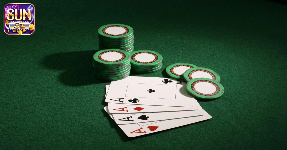 Kinh nghiệm chơi bài Baccarat hiệu quả cho người mới bắt đầu 5 Những sai lầm thường gặp khi chơi baccarat