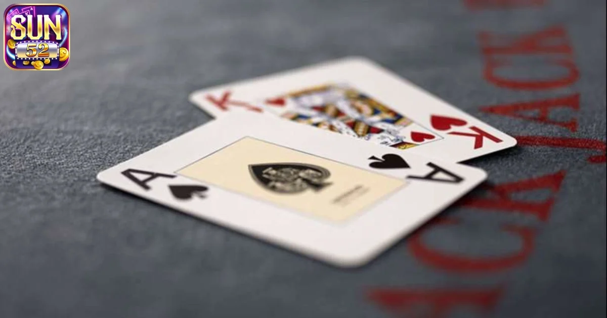 Kinh nghiệm chơi Blackjack dành cho người chơi mới bắt đầu 2 Kinh nghiệm chơi blackjack cho người mới bắt đầu