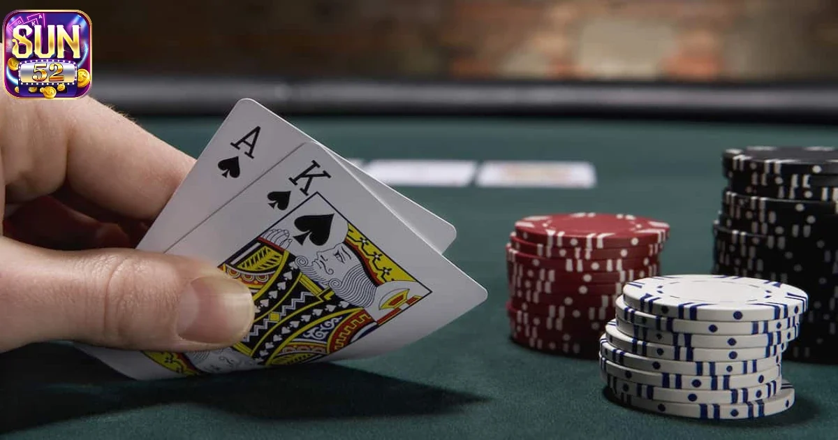Kinh nghiệm chơi Blackjack dành cho người chơi mới bắt đầu 3 Các chiến lược hiệu quả trong chơi blackjack