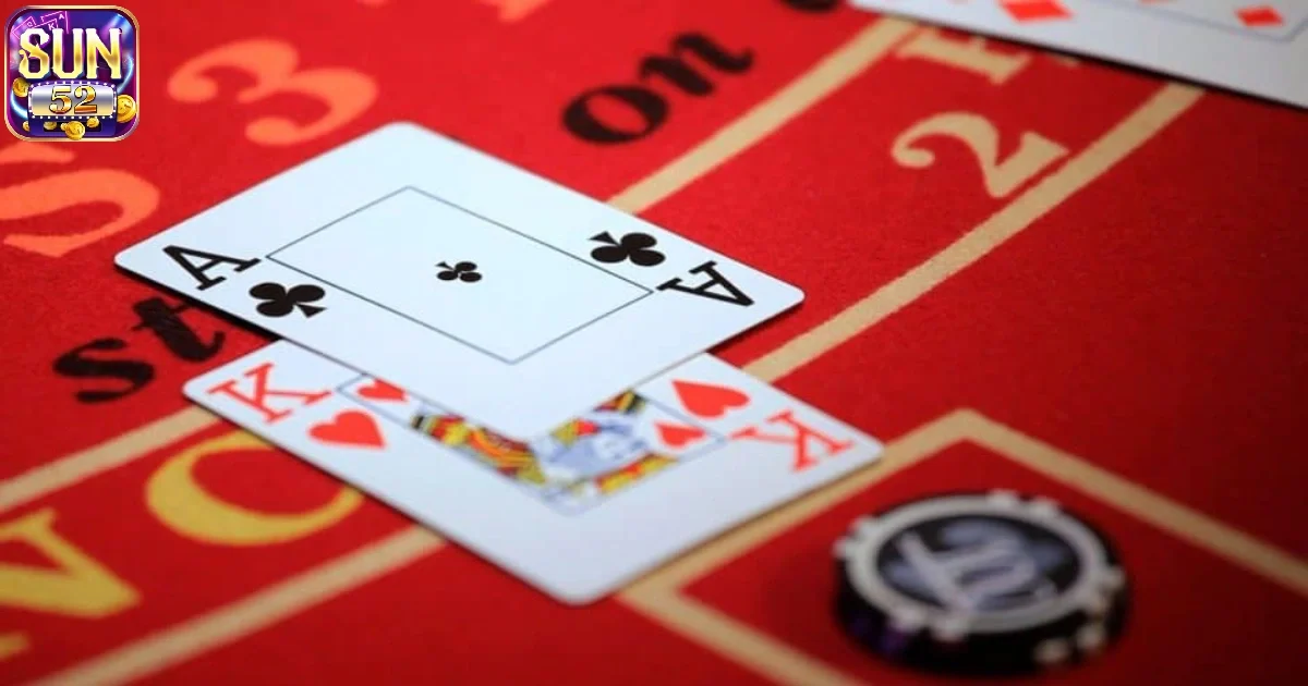 Kinh nghiệm chơi Blackjack dành cho người chơi mới bắt đầu 4 Những sai lầm thường gặp khi chơi blackjack