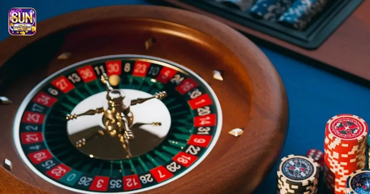 Liên hệ SUN52: Hỗ trợ trực tuyến nhanh chóng và đơn giản 4 Những lợi ích khi liên hệ SUN52 cổng game cá cược trực tuyến