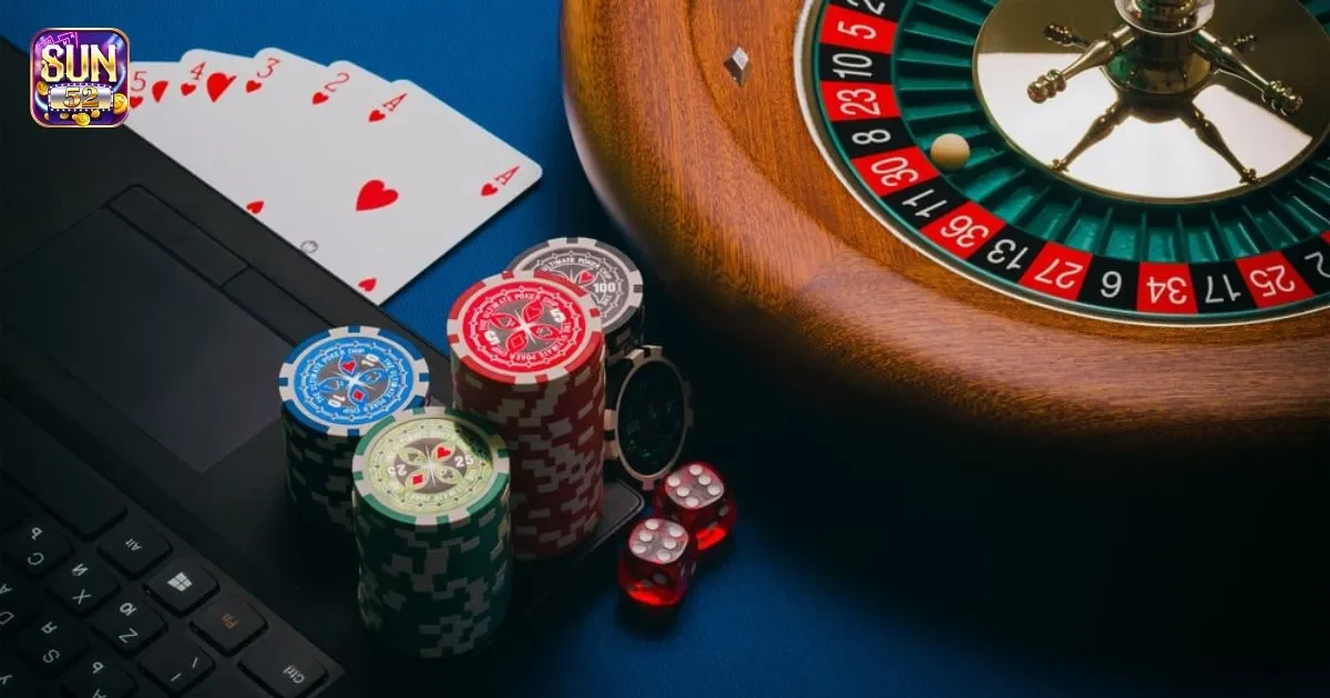 Liên hệ SUN52: Hỗ trợ trực tuyến nhanh chóng và đơn giản 3 Những lợi ích khi liên hệ SUN52 cổng game cá cược trực tuyến