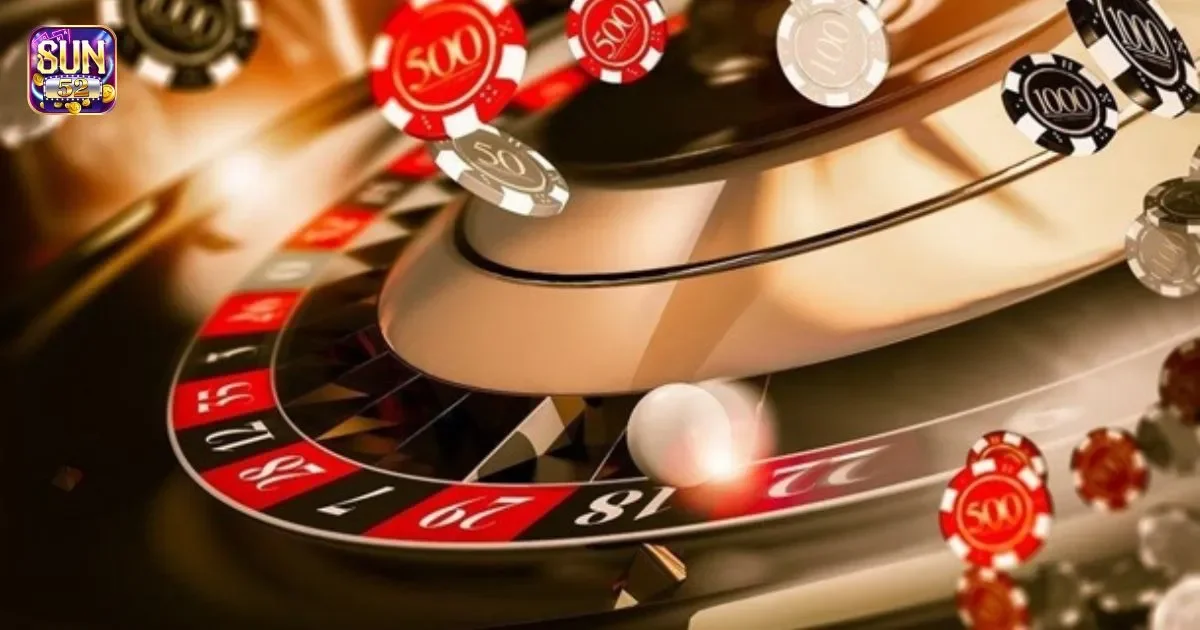 Liên hệ SUN52: Hỗ trợ trực tuyến nhanh chóng và đơn giản 2 Cách thức liên hệ SUN52 cổng game cá cược trực tuyến