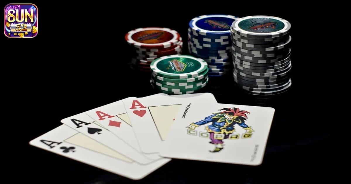 Giới thiệu về luật chơi sâm lốc & Các quy tắc cơ bản cần nắm 2 Giới thiệu về luật chơi sâm lốc