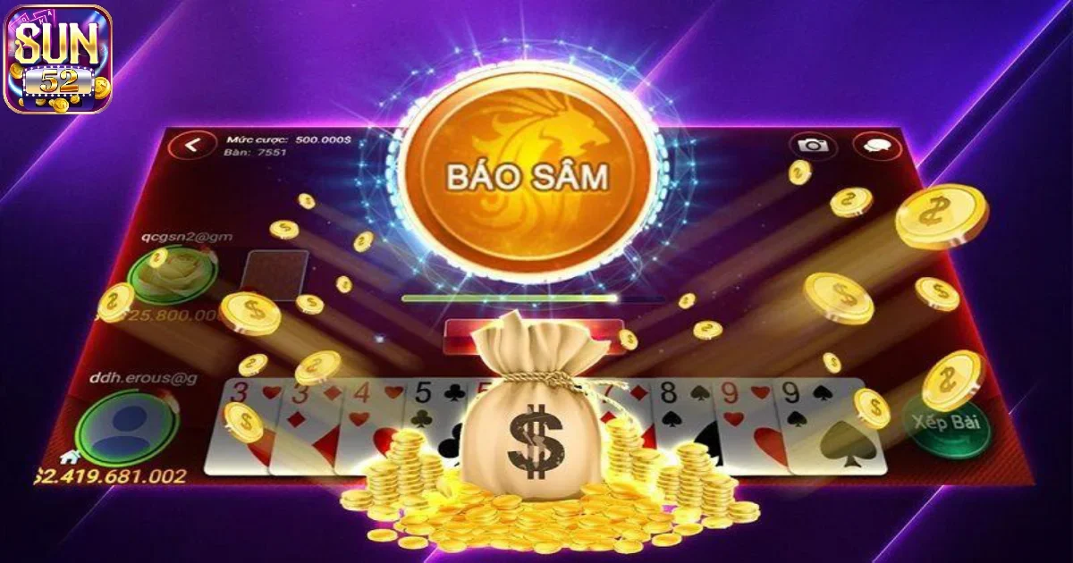 Giới thiệu về luật chơi sâm lốc & Các quy tắc cơ bản cần nắm 4 Các quy tắc cơ bản của luật chơi sâm lốc