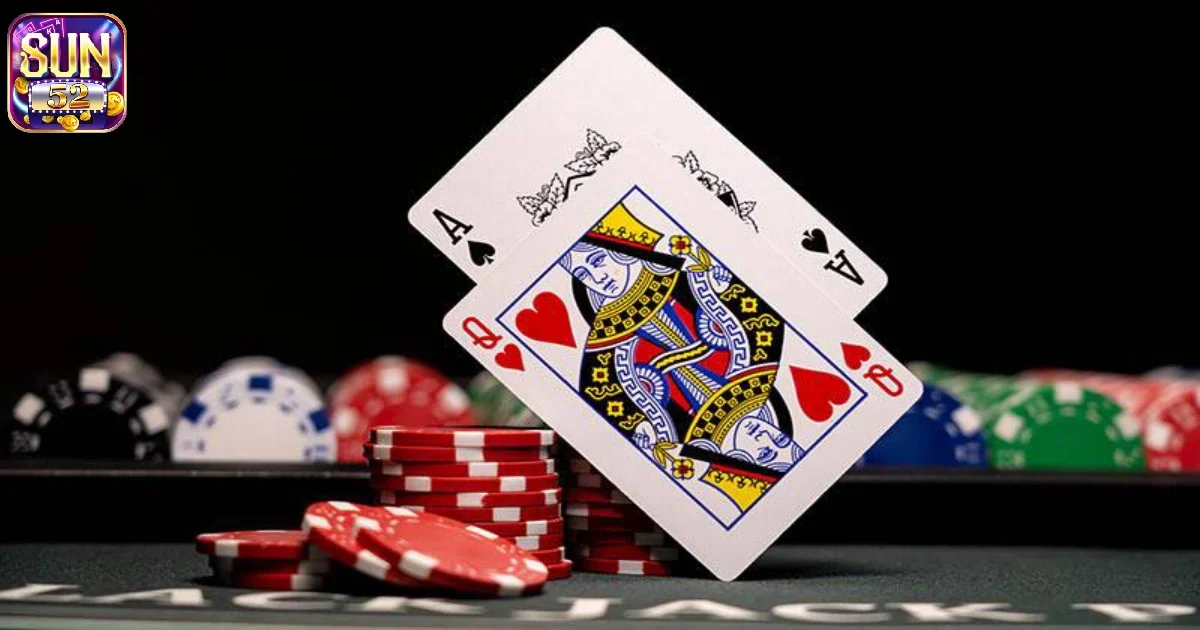 Đôi nét về luật chơi xì dách & Các chiến thuật chơi xì dách 2 Cách tính điểm trong luật chơi xì dách