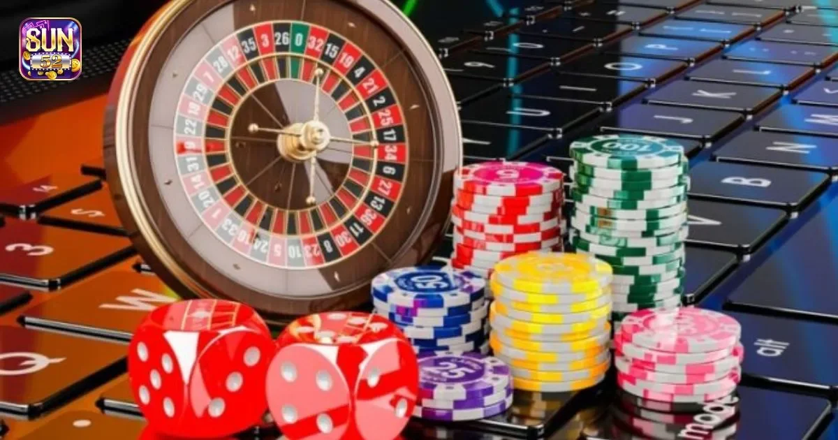 Nạp tiền SUN52: Các phương thức phổ biến và cách thực hiện 3 Những lợi ích khi nạp tiền SUN52