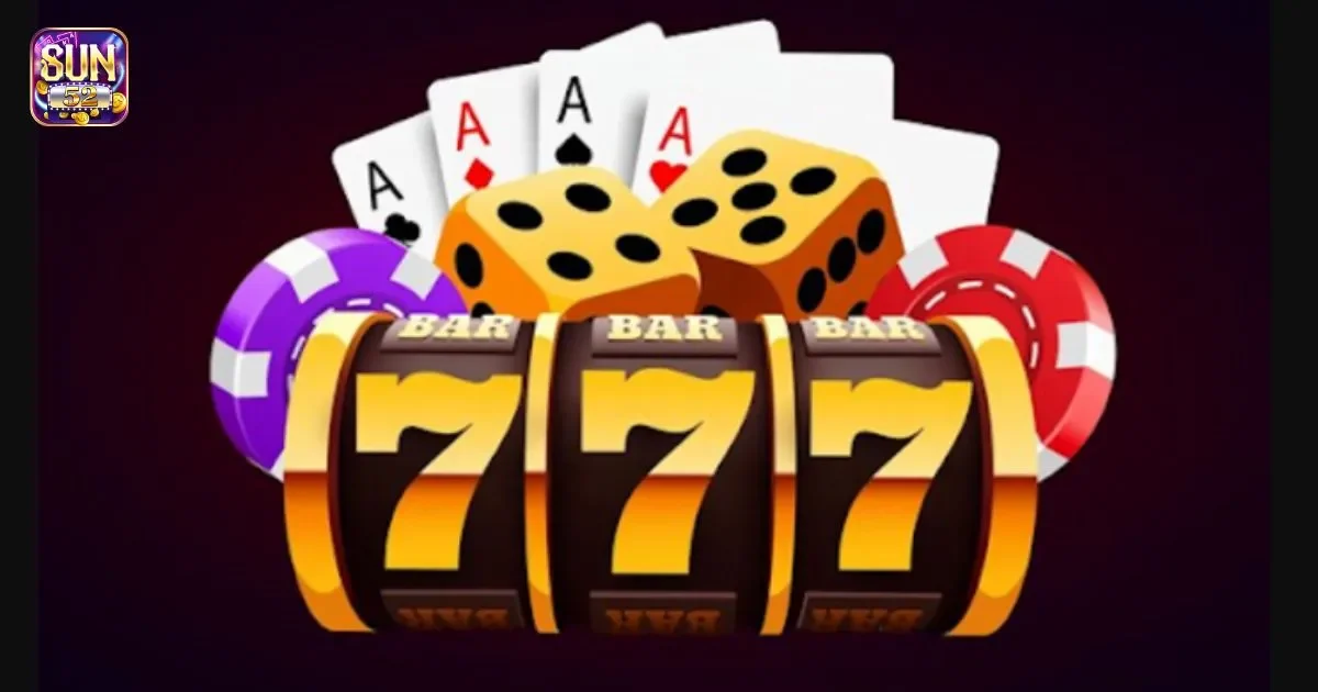 Nạp tiền SUN52: Các phương thức phổ biến và cách thực hiện 2 Những lợi ích khi nạp tiền SUN52