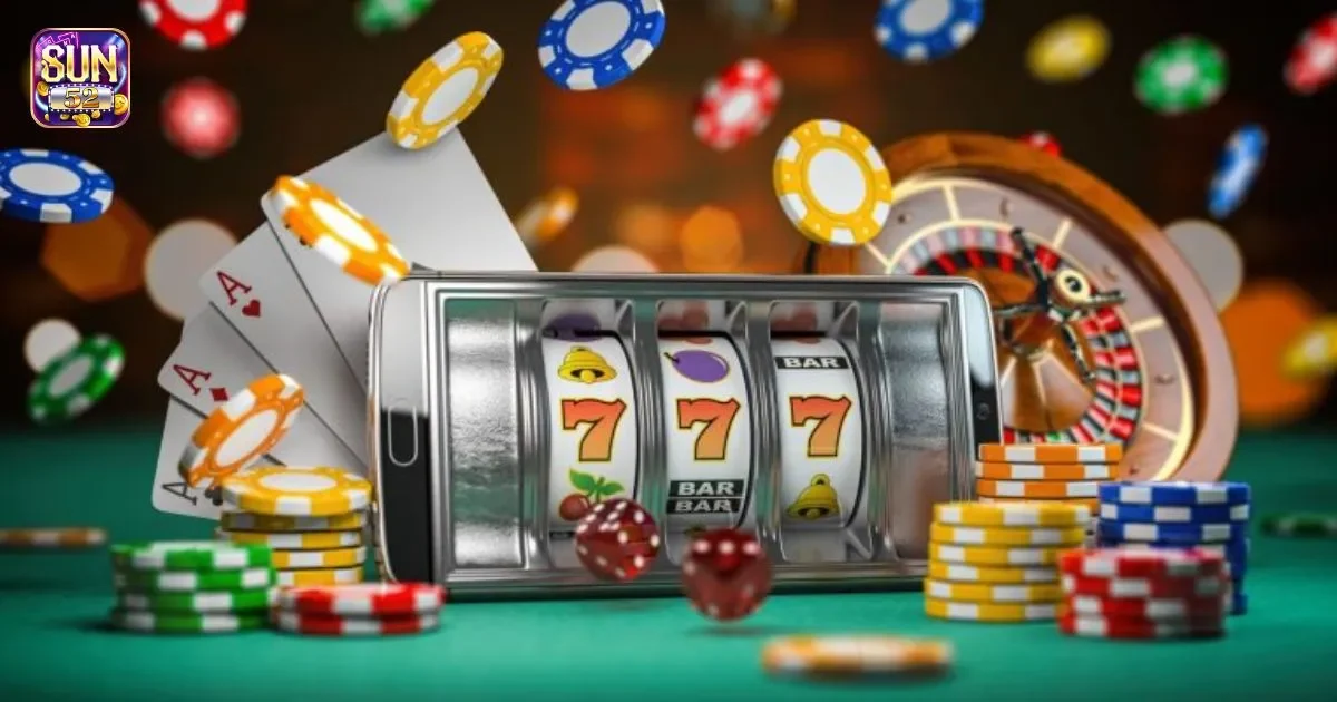 Nạp tiền SUN52: Các phương thức phổ biến và cách thực hiện 4 Những lưu ý khi nạp tiền SUN52