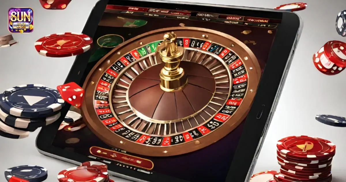 Rút tiền SUN52: Hướng dẫn chi tiết từ A đến Z cho người mới 4 Các vấn đề thường gặp khi rút tiền SUN52