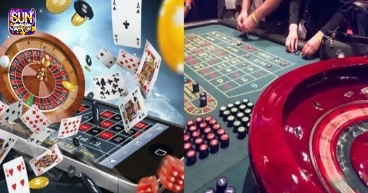 Rút tiền SUN52: Hướng dẫn chi tiết từ A đến Z cho người mới 2 Các phương thức rút tiền SUN52