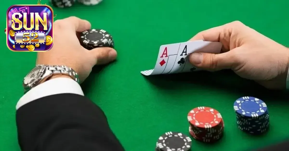 Sun52 ⭐️ Trải Nghiệm Nhanh | Link Tải App Nhận 50K Free 8 Xì Dách - Game bài đỉnh cao nhất mọi thời đại